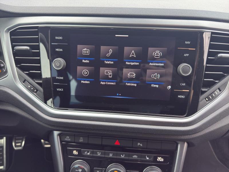 Volkswagen T-Roc Cabriolet Active – Bild 6 von 25