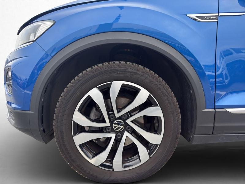 Volkswagen T-Roc Cabriolet Active – Bild 13 von 25