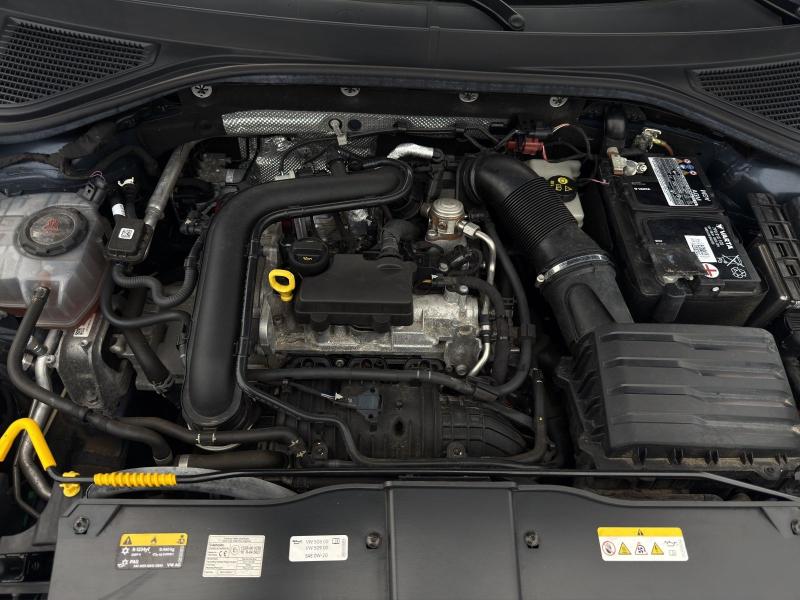 Volkswagen T-Roc Cabriolet Active – Bild 18 von 25