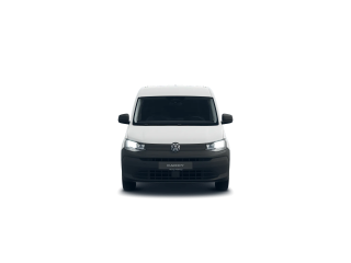 Volkswagen Caddy Maxi – image 2 of 10