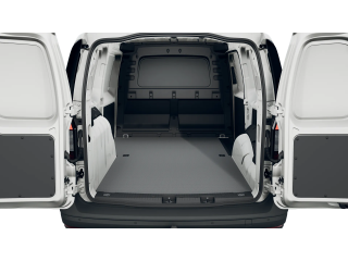 Volkswagen Caddy Maxi – image 7 of 10