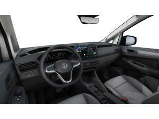 Volkswagen Caddy Maxi – image 8 of 10