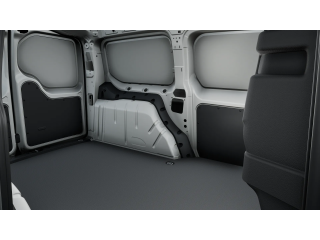 Volkswagen Caddy Maxi – image 10 of 10