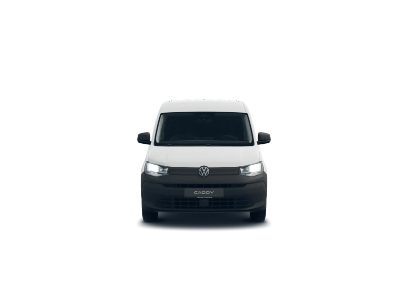 Volkswagen Caddy Maxi – image 2 of 10