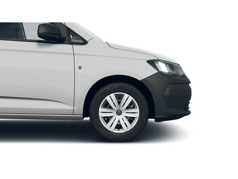 Volkswagen Caddy Maxi – image 3 of 10