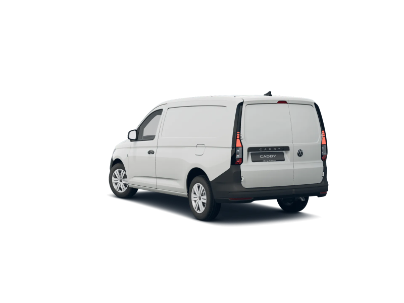 Volkswagen Caddy Maxi – image 4 of 10