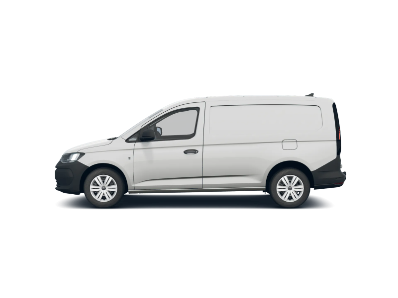 Volkswagen Caddy Maxi – image 5 of 10