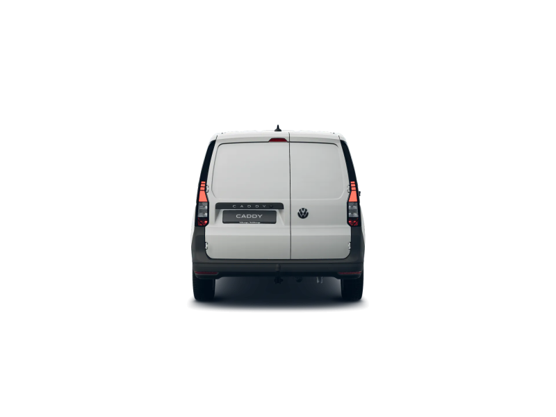 Volkswagen Caddy Maxi – image 6 of 10
