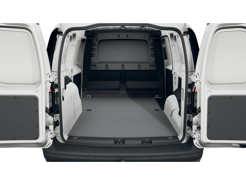 Volkswagen Caddy Maxi – image 7 of 10
