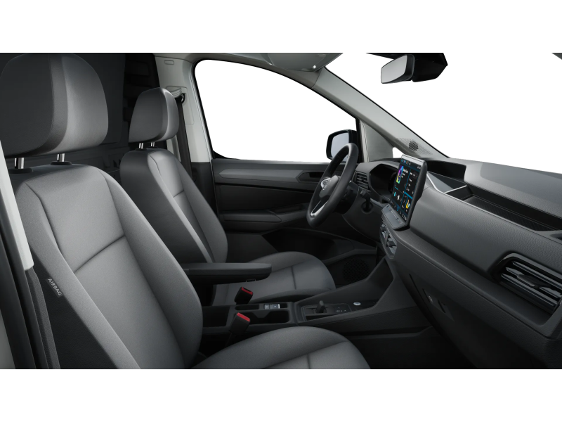 Volkswagen Caddy Maxi – image 9 of 10