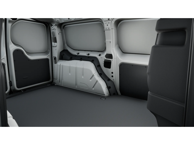 Volkswagen Caddy Maxi – image 10 of 10