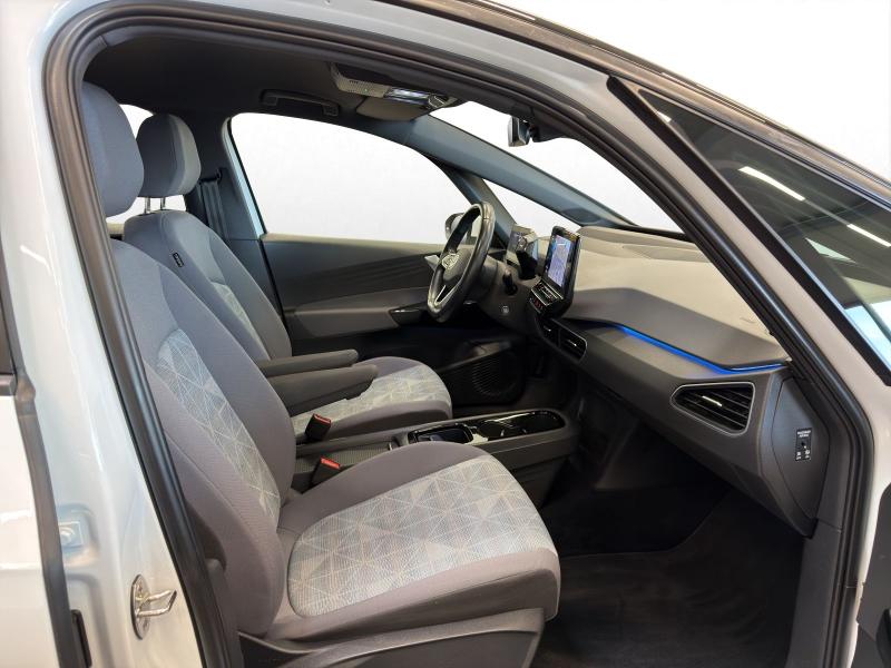 Volkswagen ID.3 PRO – image 4 of 16
