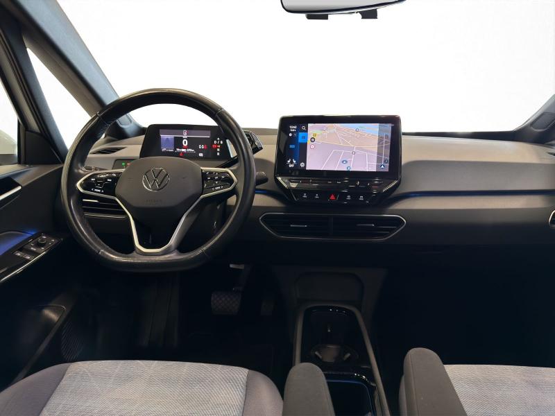 Volkswagen ID.3 PRO – image 5 of 16