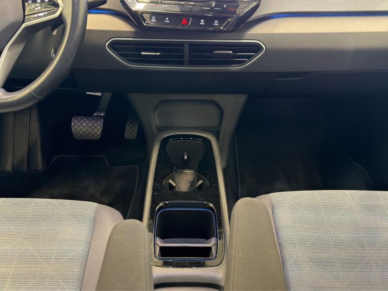 Volkswagen ID.3 PRO – image 7 of 16