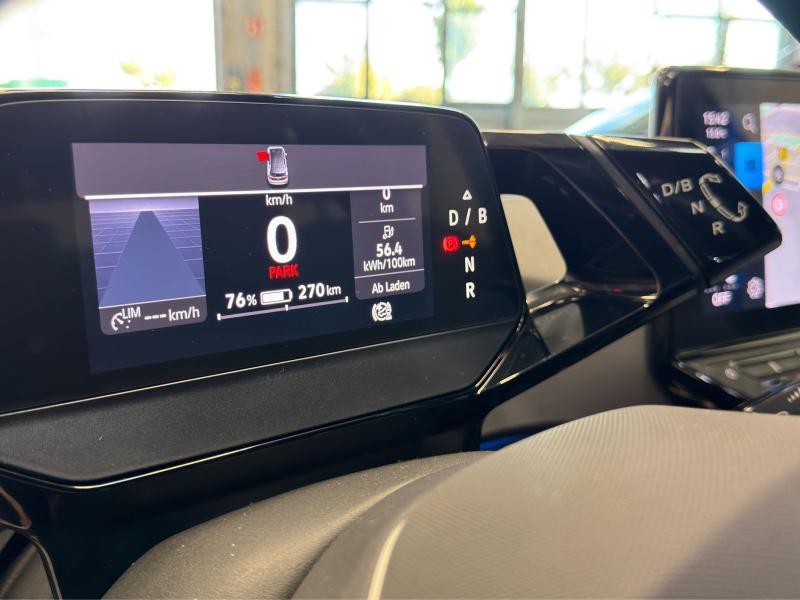 Volkswagen ID.3 PRO – image 9 of 16