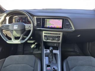 Seat Ateca Xperience – image 5 of 16