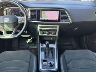 Seat Ateca Xperience – image 7 of 16