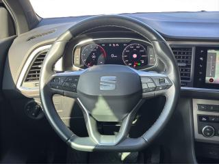 Seat Ateca Xperience – image 8 of 16