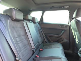 Seat Ateca Xperience – image 14 of 16