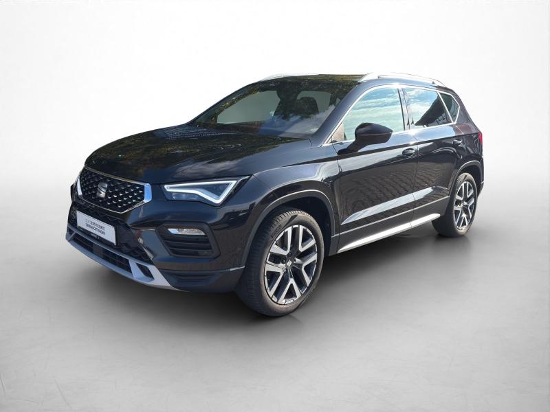 Seat Ateca Xperience – image 1 of 16