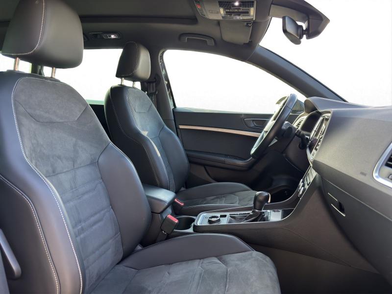 Seat Ateca Xperience – image 4 of 16