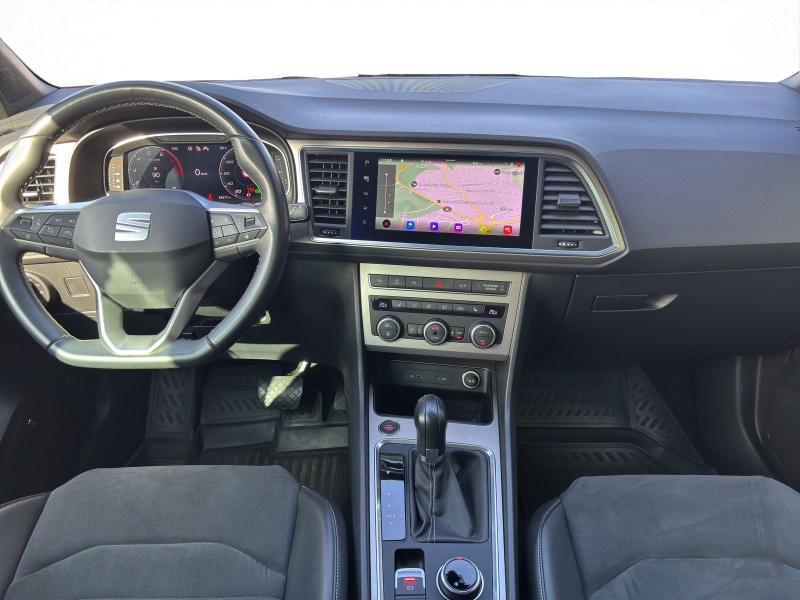 Seat Ateca Xperience – image 5 of 16