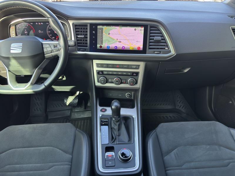 Seat Ateca Xperience – image 7 of 16