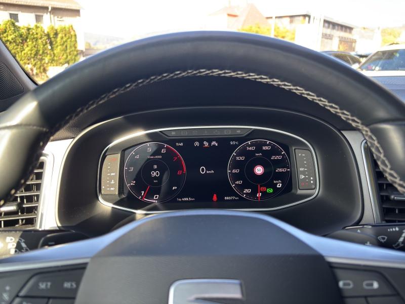 Seat Ateca Xperience – image 9 of 16
