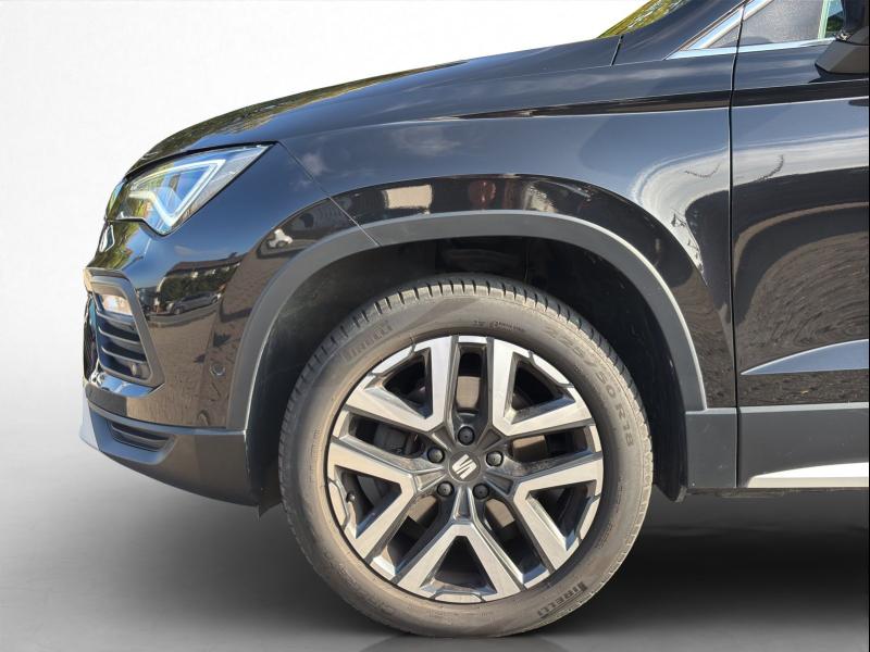 Seat Ateca Xperience – image 12 of 16