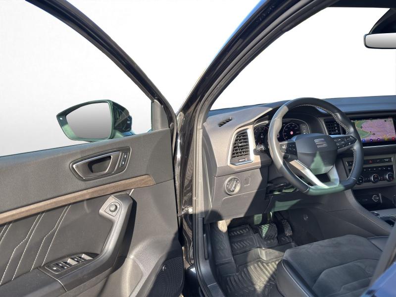 Seat Ateca Xperience – image 13 of 16