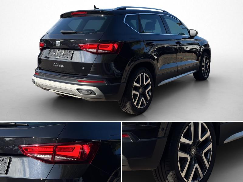 Seat Ateca Xperience – image 16 of 16