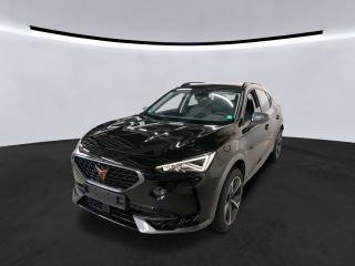 Cupra Formentor Basis – image 1 of 2