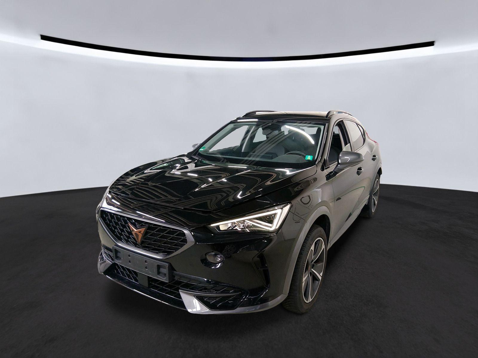 Cupra Formentor Basis