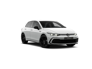 Volkswagen Golf R-Line – image 6 of 12