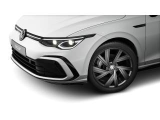 Volkswagen Golf R-Line – image 8 of 12