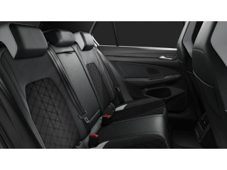 Volkswagen Golf R-Line – image 11 of 12