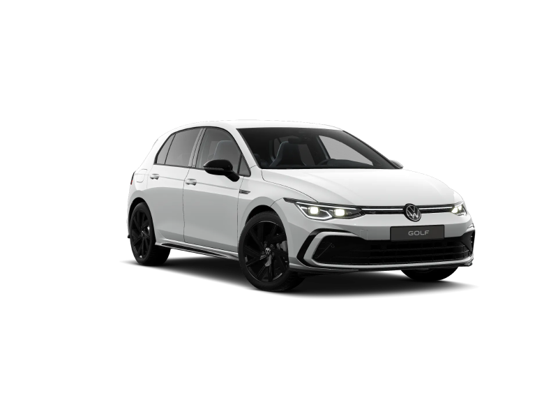 Volkswagen Golf R-Line – image 6 of 12