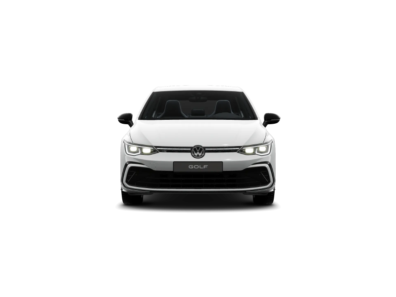 Volkswagen Golf R-Line – image 7 of 12