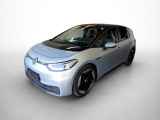 Volkswagen ID.3 Pro Performance – image 1 of 6