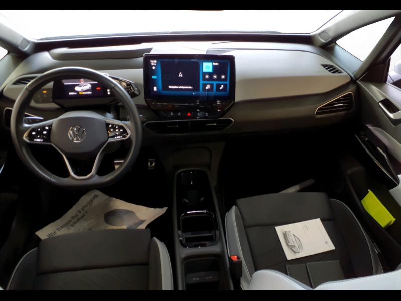 Volkswagen ID.3 Pro Performance – image 3 of 6
