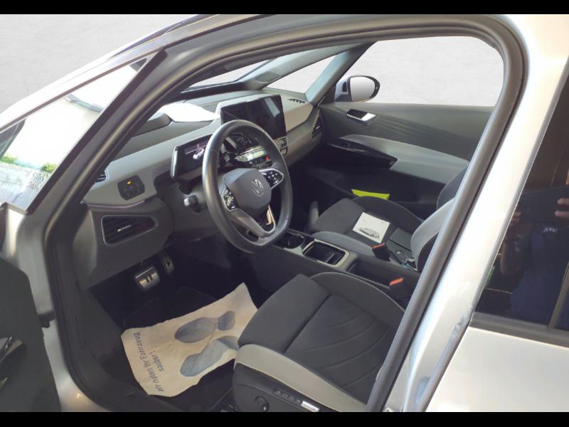 Volkswagen ID.3 Pro Performance – image 5 of 6
