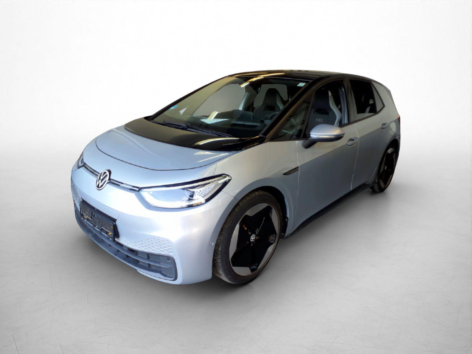 Volkswagen ID.3 Pro Performance