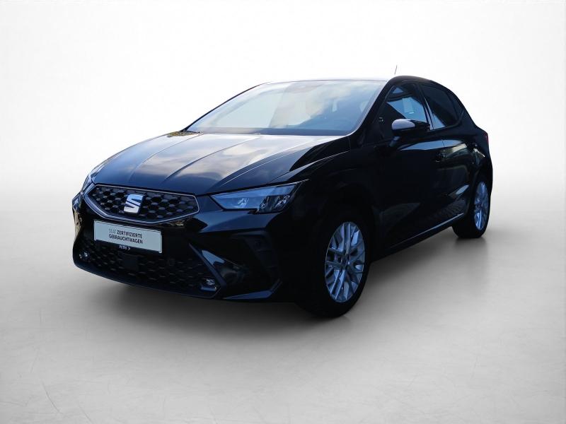 Seat Ibiza Style – image 1 of 17