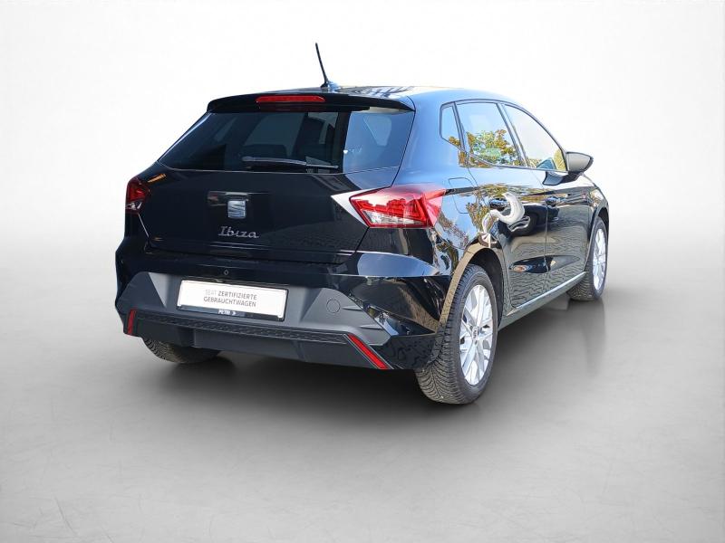 Seat Ibiza Style – image 2 of 17