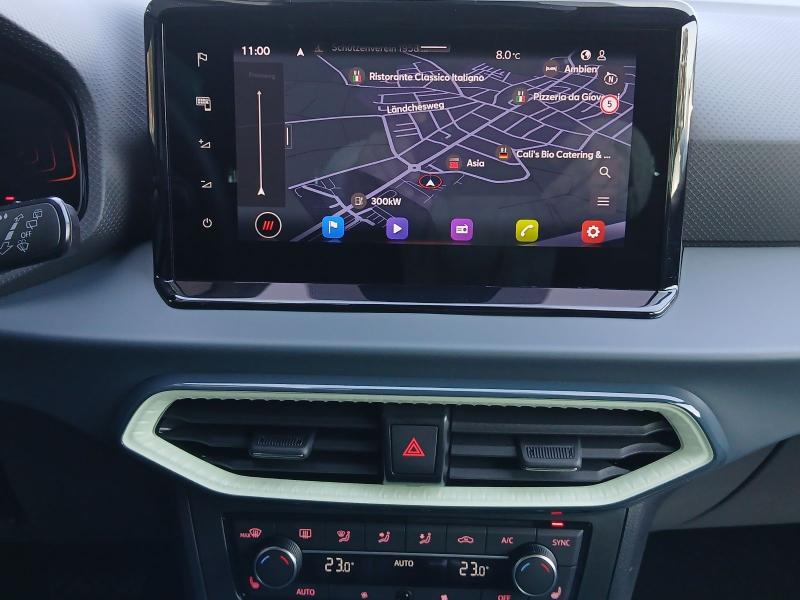 Seat Ibiza Style – image 5 of 17