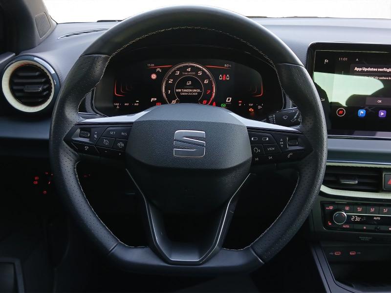 Seat Ibiza Style – image 7 of 17