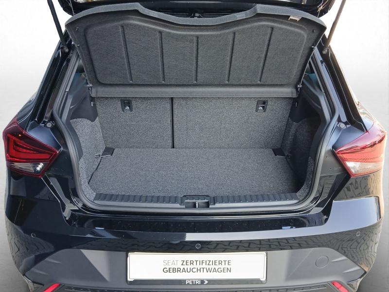 Seat Ibiza Style – image 9 of 17
