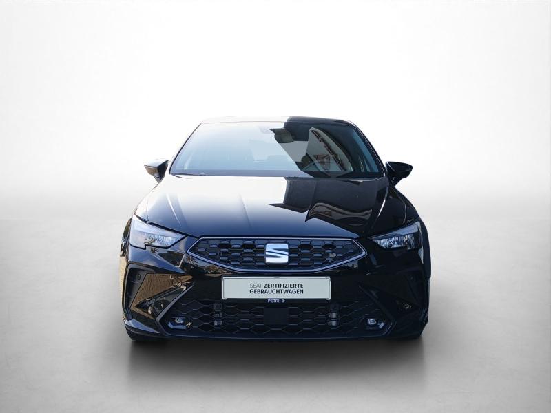 Seat Ibiza Style – image 10 of 17