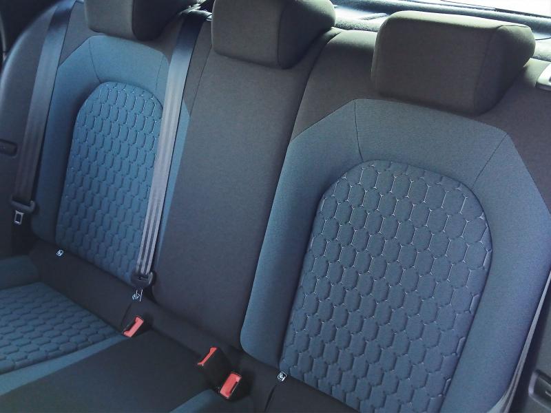 Seat Ibiza Style – image 14 of 17
