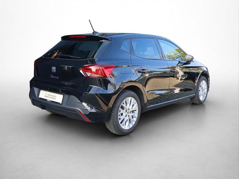 Seat Ibiza Style – image 15 of 17